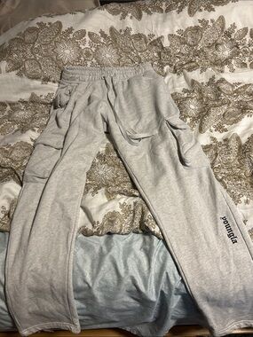 youngla cargo sweats